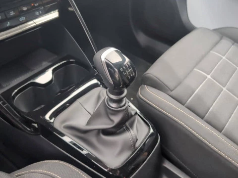 Citroën C3 Aircross Turbo 73kW (100CV) BVM6 PLUS