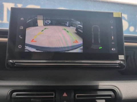 Citroën C3 Aircross Turbo 73kW (100CV) BVM6 PLUS