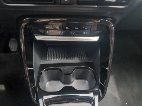 Citroën C3 Aircross Turbo 73kW (100CV) BVM6 PLUS