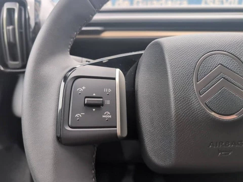 Citroën C3 Aircross Turbo 73kW (100CV) BVM6 PLUS