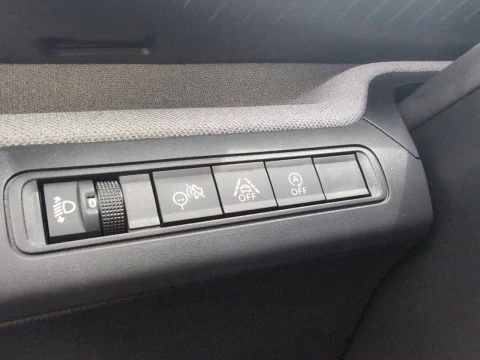 Citroën C3 Aircross Turbo 73kW (100CV) BVM6 PLUS