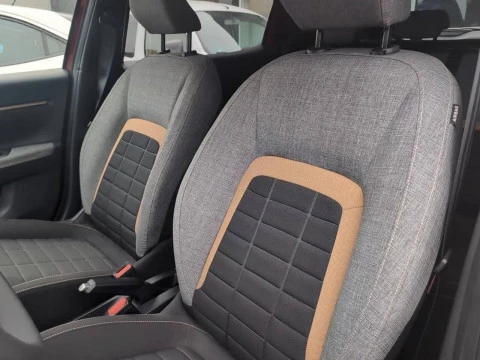 Citroën C3 Aircross Turbo 73kW (100CV) BVM6 PLUS