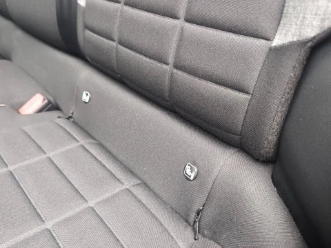 Citroën C3 Aircross Turbo 73kW (100CV) BVM6 PLUS