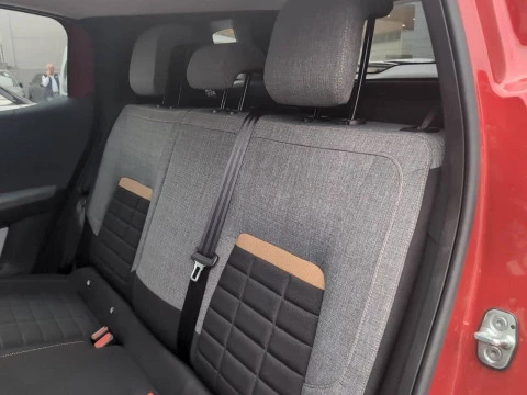 Citroën C3 Aircross Turbo 73kW (100CV) BVM6 PLUS