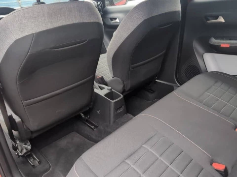 Citroën C3 Aircross Turbo 73kW (100CV) BVM6 PLUS