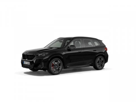 BMW X1 xDrive20d