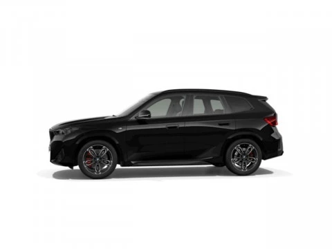 BMW X1 xDrive20d