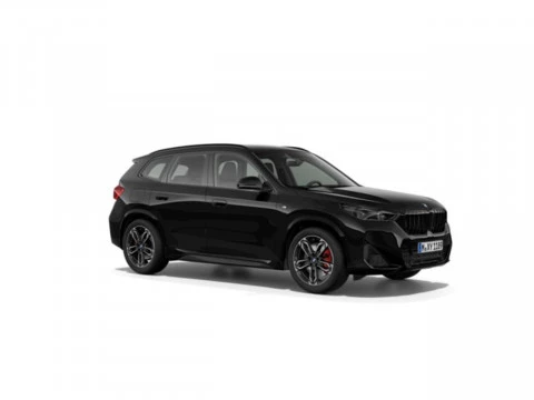 BMW X1 xDrive20d