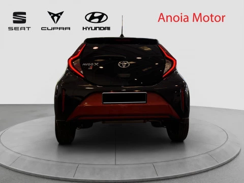 Toyota Aygo X Cross PLAY 1.0 72CV