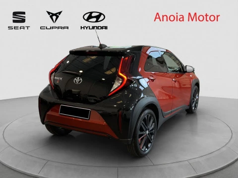 Toyota Aygo X Cross PLAY 1.0 72CV