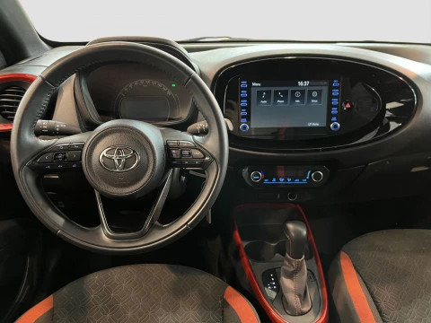 Toyota Aygo X Cross PLAY 1.0 72CV