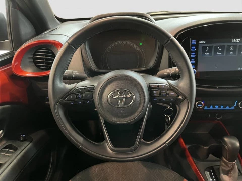 Toyota Aygo X Cross PLAY 1.0 72CV