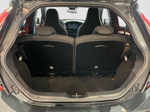 Toyota Aygo X Cross PLAY 1.0 72CV