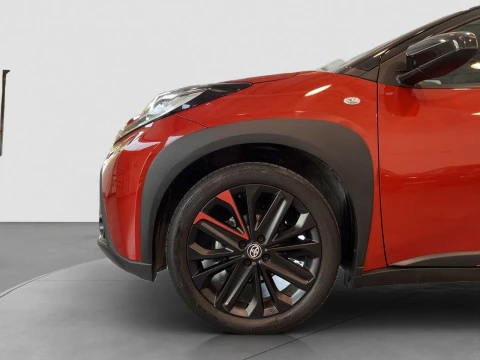 Toyota Aygo X Cross PLAY 1.0 72CV