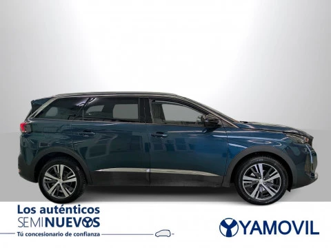 Peugeot 5008 PureTech 130 SANDS Allure Pack 96 kW (130 CV)