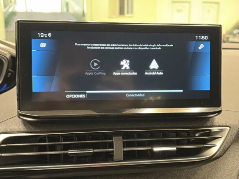 Peugeot 5008 PureTech 130 SANDS Allure Pack 96 kW (130 CV)