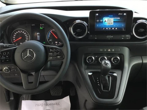 Mercedes-Benz Citan eCitan Tourer Pro Largo