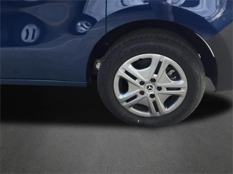 Mercedes-Benz Citan eCitan Tourer Pro Largo