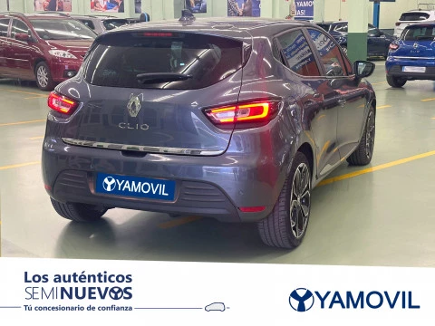 Renault Clio Zen dCi 66 kW (90 CV) EDC
