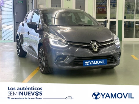 Renault Clio Zen dCi 66 kW (90 CV) EDC