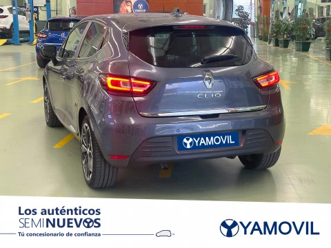 Renault Clio Zen dCi 66 kW (90 CV) EDC