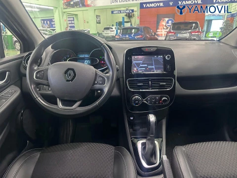 Renault Clio Zen dCi 66 kW (90 CV) EDC