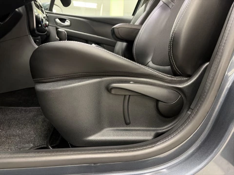 Renault Clio Zen dCi 66 kW (90 CV) EDC