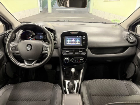 Renault Clio Zen dCi 66 kW (90 CV) EDC