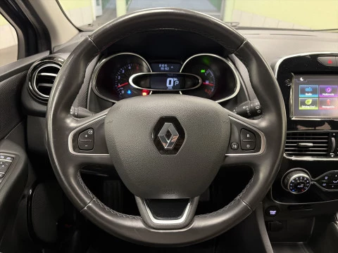 Renault Clio Zen dCi 66 kW (90 CV) EDC