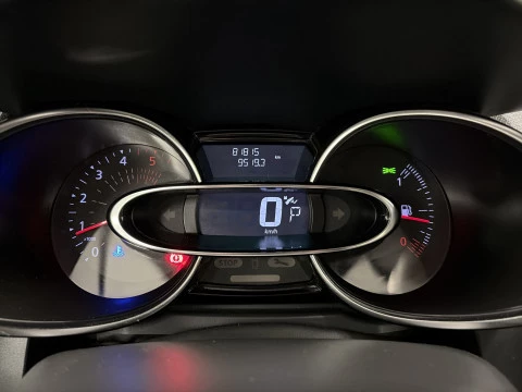 Renault Clio Zen dCi 66 kW (90 CV) EDC