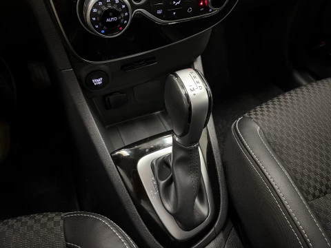 Renault Clio Zen dCi 66 kW (90 CV) EDC