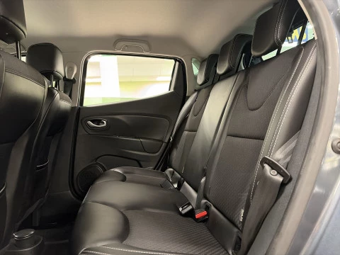 Renault Clio Zen dCi 66 kW (90 CV) EDC