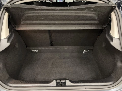 Renault Clio Zen dCi 66 kW (90 CV) EDC