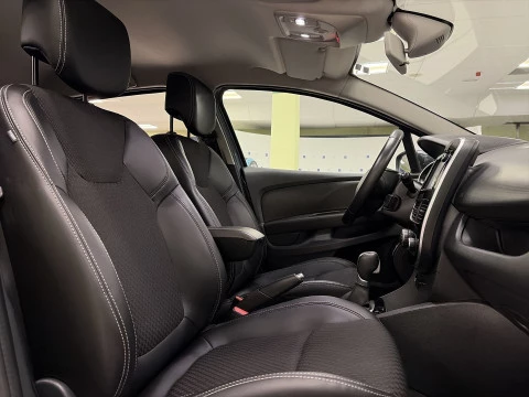 Renault Clio Zen dCi 66 kW (90 CV) EDC