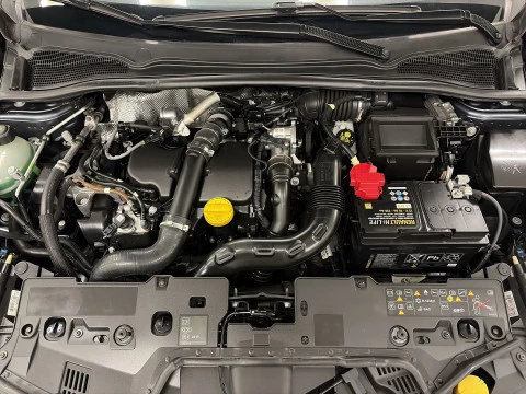 Renault Clio Zen dCi 66 kW (90 CV) EDC