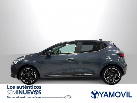 Renault Clio Zen dCi 66 kW (90 CV) EDC