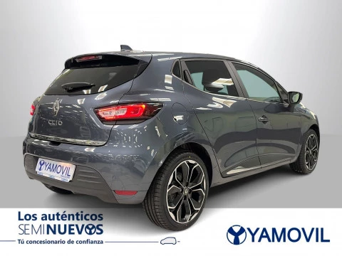 Renault Clio Zen dCi 66 kW (90 CV) EDC