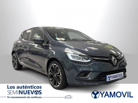Renault Clio Zen dCi 66 kW (90 CV) EDC