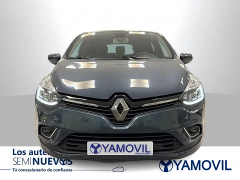 Renault Clio Zen dCi 66 kW (90 CV) EDC
