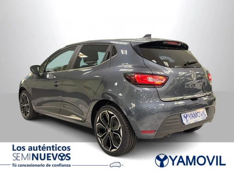 Renault Clio Zen dCi 66 kW (90 CV) EDC