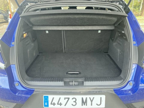 Renault Captur techno Eco-G 100cv (74 kW)