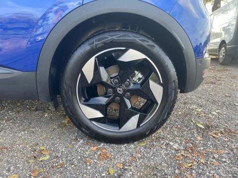 Renault Captur techno Eco-G 100cv (74 kW)