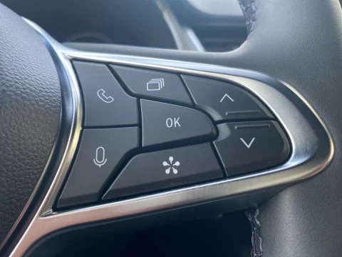 Renault Captur techno Eco-G 100cv (74 kW)