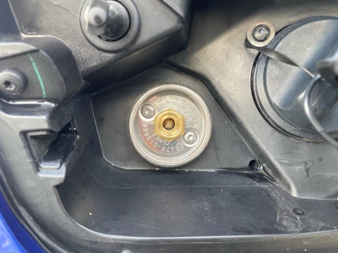 Renault Captur techno Eco-G 100cv (74 kW)