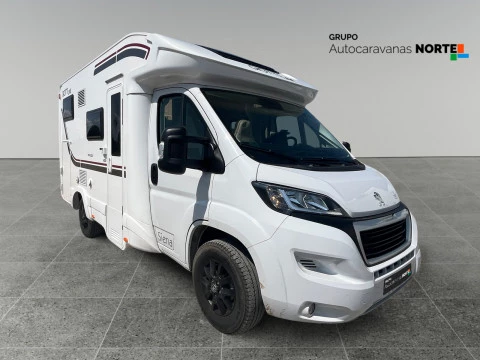 GIOTTILINE SIENA 322 SIENA 322