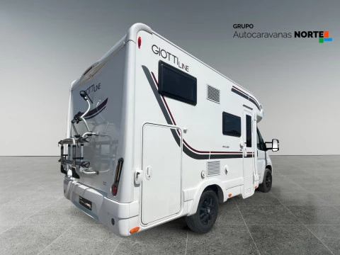 GIOTTILINE SIENA 322 SIENA 322