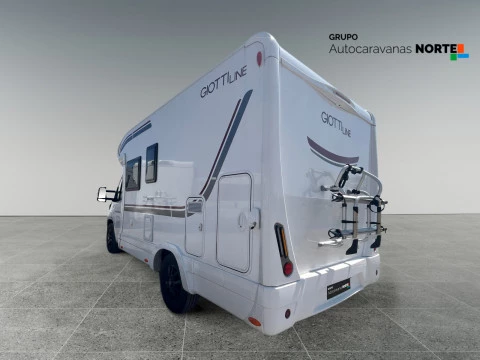 GIOTTILINE SIENA 322 SIENA 322