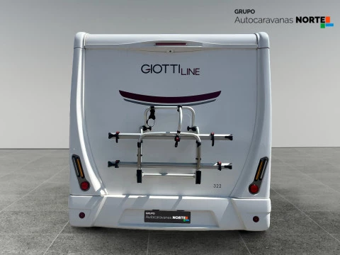 GIOTTILINE SIENA 322 SIENA 322