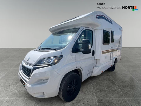 GIOTTILINE SIENA 322 SIENA 322