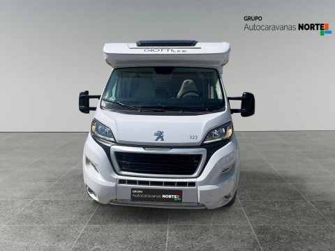 GIOTTILINE SIENA 322 SIENA 322